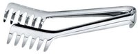 Alessi Spaghettizange Spaghettizange 502 19 cm Edelstahl poliert, Edelstahl,...