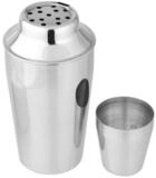 FACKELMANN Cocktail Shaker Cocktailshaker