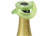 AdHoc Gusto Sekt/Champagnerverschluss grün