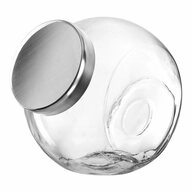 montana-Glas Vorratsglas :candy Bonbon Glas 2.8 L, Glas, (1-tlg)