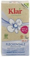Almawin Klar - Fleckensalz 400g Fleckentferner