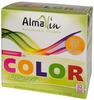 AlmaWin Color Waschpulver Lindenblüte 1 kg