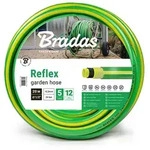 Bradas Gartenschlauch Gartenschlauch Gr&uuml;n 1/2 Zoll 30 m 5-lagig verst&auml;rkt und