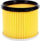 Einhell Saugfilter EINHELL Faltenfilter, Filter, (2351110)
