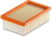 K&Auml;RCHER Flachfaltenfilter KFI 4410, f&uuml;r WD 4 / WD 5 / WD 6
