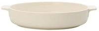 Villeroy & Boch Auflaufform Clever Cooking Auflaufform &oslash; 28.0 cm, Porzellan,...