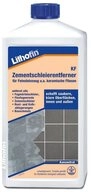Lithofin Lithofin KF Zementschleierentferner 1 Liter Naturstein-Reiniger