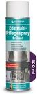 HOTREGA&reg; Edelstahl Pflegespray Edelstahlreiniger Aluminiumreiniger...