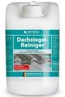 HOTREGA&reg; Dachziegel Reiniger Gr&uuml;nbelagentferner Steinreiniger Dachreiniger 5L
