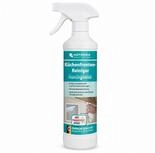 HOTREGA&reg; K&uuml;chenfronten Reiniger Hochglanz K&uuml;chenreinigung, Reiniger 500ml