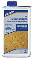 Lithofin Lithofin MN Grundschutz Steinimpr&auml;gnierung 1 Liter Naturstein-Reiniger