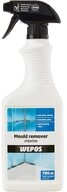 WEPOS CHEMIE GMBH Chlorhaltig 750ml entfernt Schimmelpilzans&auml;tze & Stockflecken