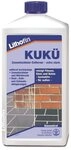 Lithofin LITHOFIN Kuk&uuml; Zementschleierentferner 1 Ltr Naturstein-Reiniger