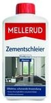 Mellerud MELLERUD Zementschleier Entferner Marmor, 1 Ltr Fl&uuml;ssigreiniger