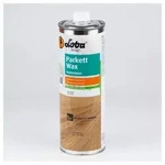 Loba Loba ParkettWax natur/transparent 1 Liter Bodenpflegemittel