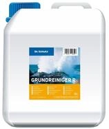 DR. SCHUTZ Dr. Schutz Grundreiniger R Fussbodenreiniger (Speziell geeignet f&uuml;r