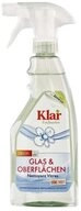 Almawin Klar - Glas & Oberfl&auml;chen Reiniger Spray 500ml Glasreiniger