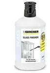 K&Auml;RCHER Akku-Hand-und Stielstaubsauger 6.295-474.0 Glass Finisher 3-in-1