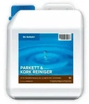 DR. SCHUTZ Dr. Schutz Parkett & Kork Reiniger Fussbodenreiniger 5000 ml