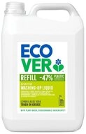 Ecover Hand-Sp&uuml;lmittel - Zitrone 5L Geschirrsp&uuml;lmittel