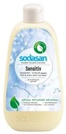 Sodasan Sp&uuml;lmittel - Sensitiv 500ml Geschirrsp&uuml;lmittel