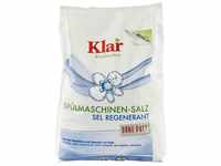 AlmaWin Spülmaschinen-Salz (2 kg)