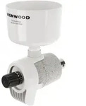 KENWOOD Getreidem&uuml;hlenaufsatz SM900 - Stein-Getreidem&uuml;hle - wei&szlig; wei&szlig;