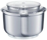 BOSCH K&uuml;chenmaschine MUZ6ER2, 6.20 l Sch&uuml;ssel