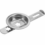 WESTMARK Spritzgeb&auml;ckvorsatz 2-tlg., Zubeh&ouml;r f&uuml;r Westmark Fleischwolf...