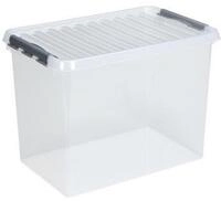 Sunware Aufbewahrungsbox Aufbewahrungsbox H6163302 mit De Ma&szlig;e: 40 x 60 x 34...