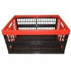 ALPFA Aufbewahrungsbox Klappbox 32 l
