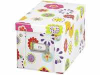 Zeller CD-Box 16,5 x28 x15cm Kids (17850)