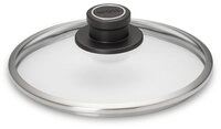 Woll Pfannen Topfdeckel Glasdeckel WOLL D 20 cm