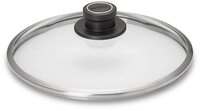 Woll Pfannen Topfdeckel Glasdeckel WOLL D 24 cm