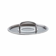Fissler Topfdeckel Original-Profi Collection Glasdeckel 20 cm