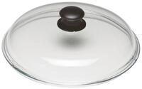 Zwilling Topfdeckel Glasdeckel BALLARINI T03 D 24 cm transparent