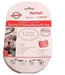 Tefal Schnellkochtopf-Dichtungsring Tefal X9010101 Dichtung &Oslash; 220mm f&uuml;r...