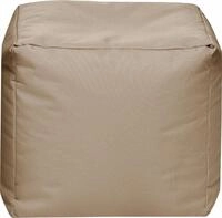 Sitting Point Sitzsack Cube SCUBA