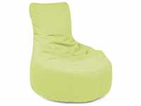 Outbag Slope M Plus lime
