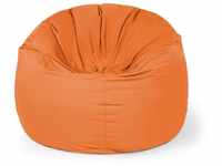 OUTBAG Sitzsack Donut Plus, made in Germany, outdoor geeignet, wasserabweisend