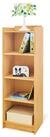 Pinolino&reg; Kinderregal Standregal 'Natura'