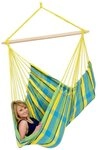 Amazonas H&auml;ngesessel Brasil KingSize H&auml;ngestuhl (Belastbarkeit 150 kg,