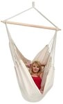 Amazonas H&auml;ngesessel Brasil KingSize H&auml;ngestuhl (Belastbarkeit 150 kg,