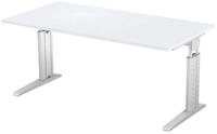 Otto Office Premium Schreibtisch Otto Office Line III, rechteckig,...