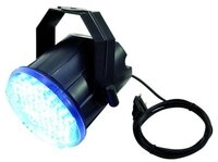 EUROLITE Discolicht Eurolite LED Techno Strobe 250 LED-Stroboskop Anzahl LEDs