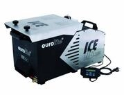 EUROLITE Discolicht, NB-150 ICE Bodennebelmaschine - Bodennebelmaschine