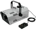 EUROLITE Discolicht Eurolite N-150 MK2 Nebelmaschine inkl. Funkfernbedienung