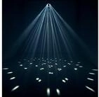 EUROLITE Discolicht LED FE-700 Flowereffekt