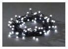 KONSTSMIDE LED-Lichterkette Konstsmide LED Globelichterkette 11,32 m kaltwei&szlig;