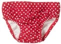 Playshoes Badehose UV-Schutz Windelhose Punkte